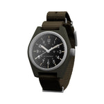 34mm Sage Green General Purpose Quartz (GPQ) image