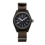 34mm Sage Green General Purpose Quartz (GPQ) image