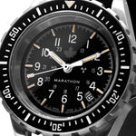 41mm Grey Maple Large Diver's Automatic (GSAR) image