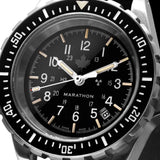 41mm Grey Maple Large Diver's Automatic (GSAR) image