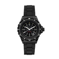 41mm Anthracite Large Diver's Automatic (GSAR) image