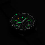 41mm Anthracite Large Diver's Automatic (GSAR) image