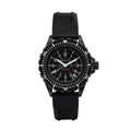 41mm Anthracite Large Diver's Automatic (GSAR) image