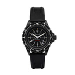 41mm Anthracite Large Diver's Automatic (GSAR) image