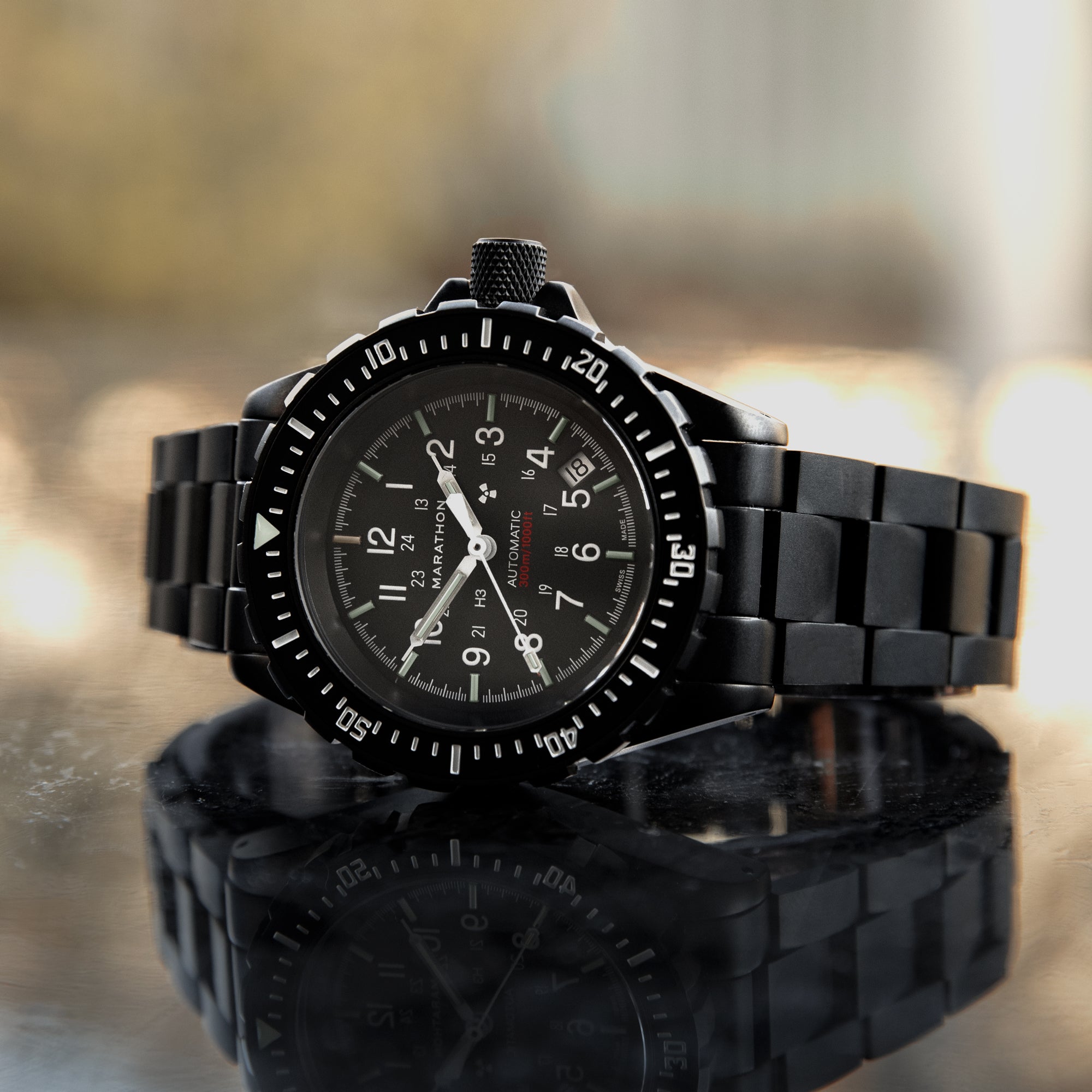 Marathon gsar hotsell bracelet