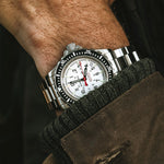 20mm Stainless Steel Bracelet (For Large Dive) image