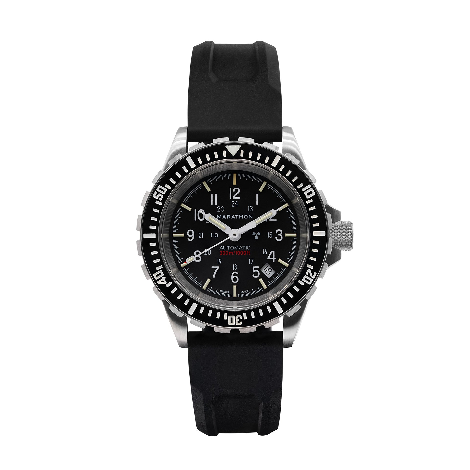 41mm Large Diver