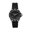41mm Grey Maple Large Diver's Automatic (GSAR) with Stainless Steel Bracelet image
