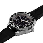 41mm Grey Maple Large Diver's Automatic (GSAR) image