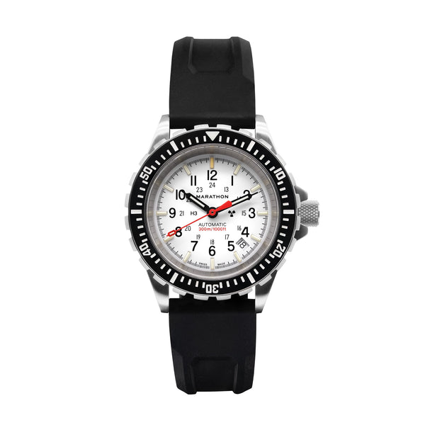 41mm Arctic Edition Large Diver's Automatic (GSAR