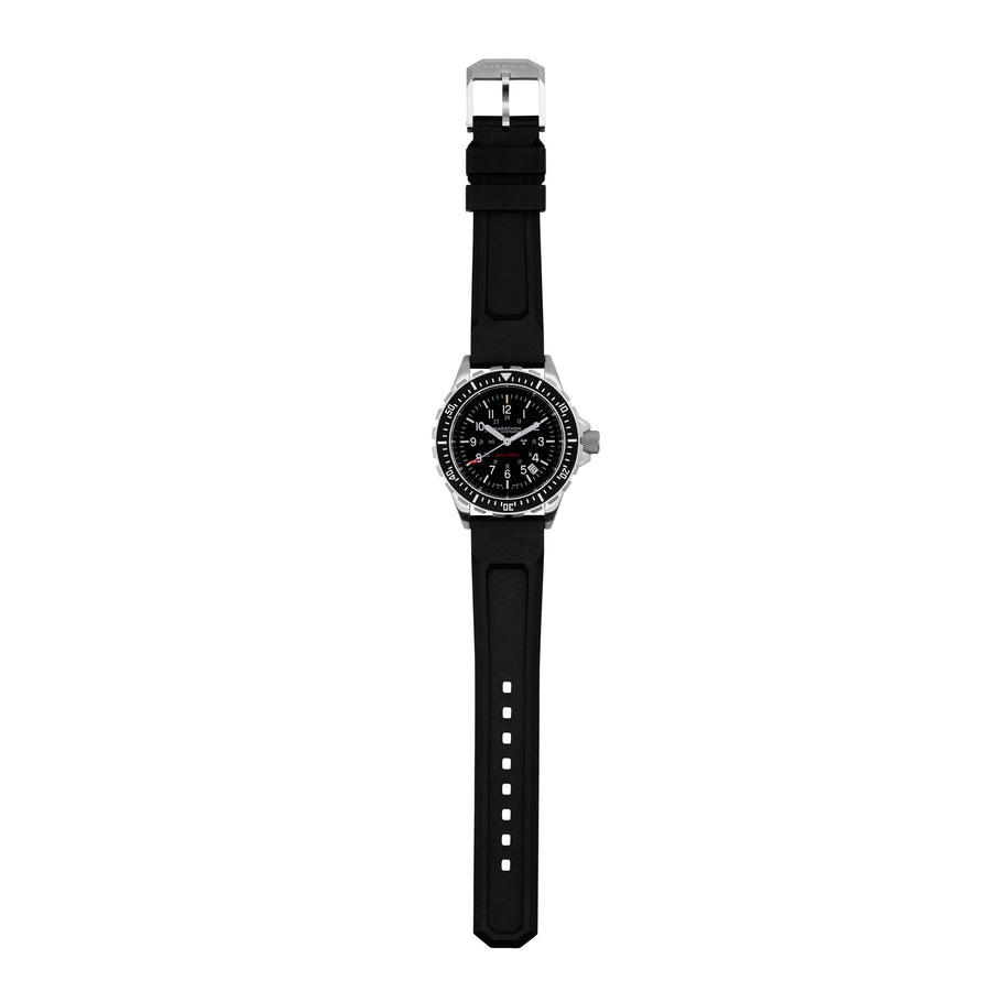 41mm Large Diver's Quartz (TSAR)