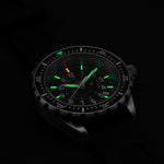 41mm Large Diver's Quartz (TSAR) image