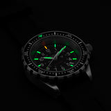 41mm Large Diver's Quartz (TSAR) image