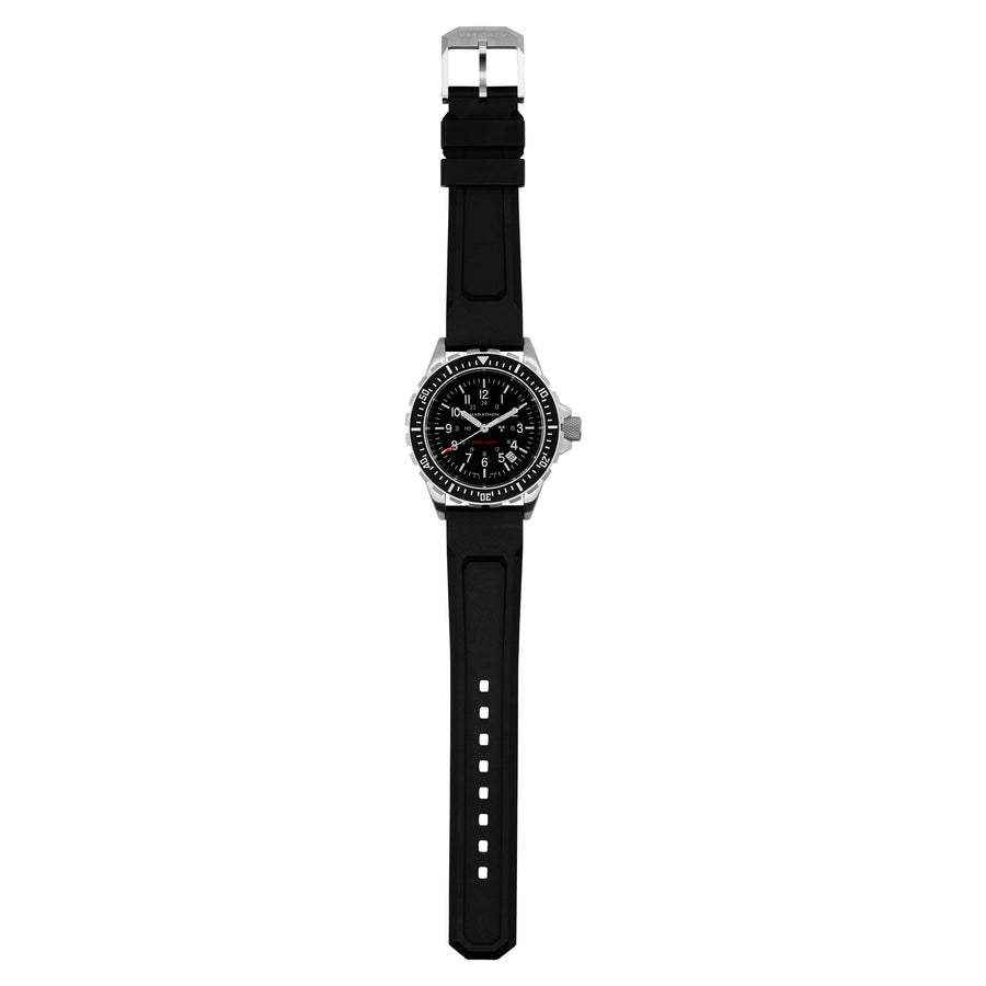 41mm Large Diver's Quartz (TSAR)