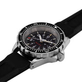 41mm Large Diver's Quartz (TSAR) image