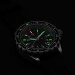 41mm Large Diver's Quartz (TSAR) image