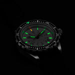 41mm Arctic Edition Large Diver's Quartz (TSAR) image