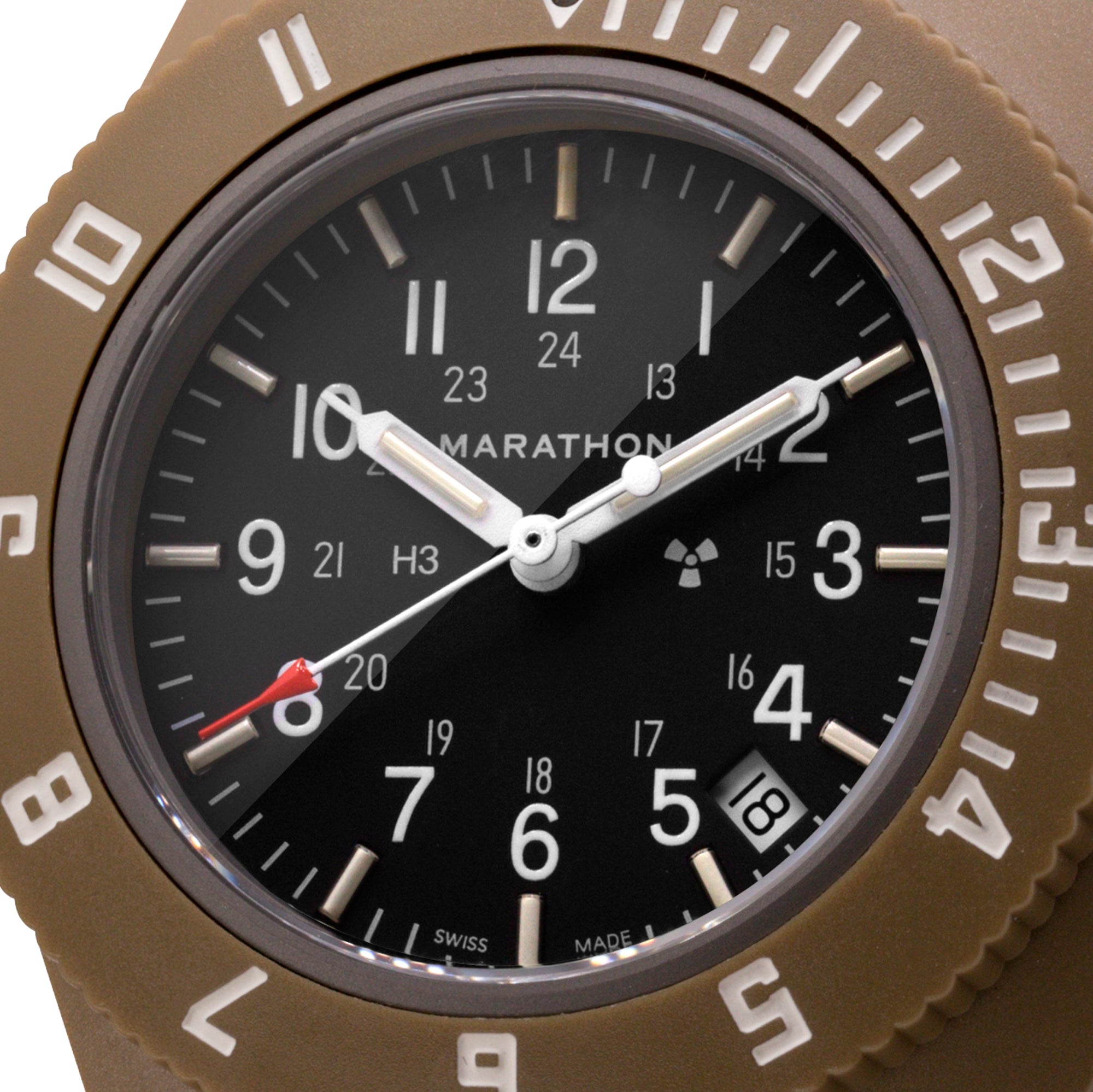 Idf online issued watches