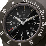 41mm Sage Green Pilot's Navigator with Date (Quartz) image