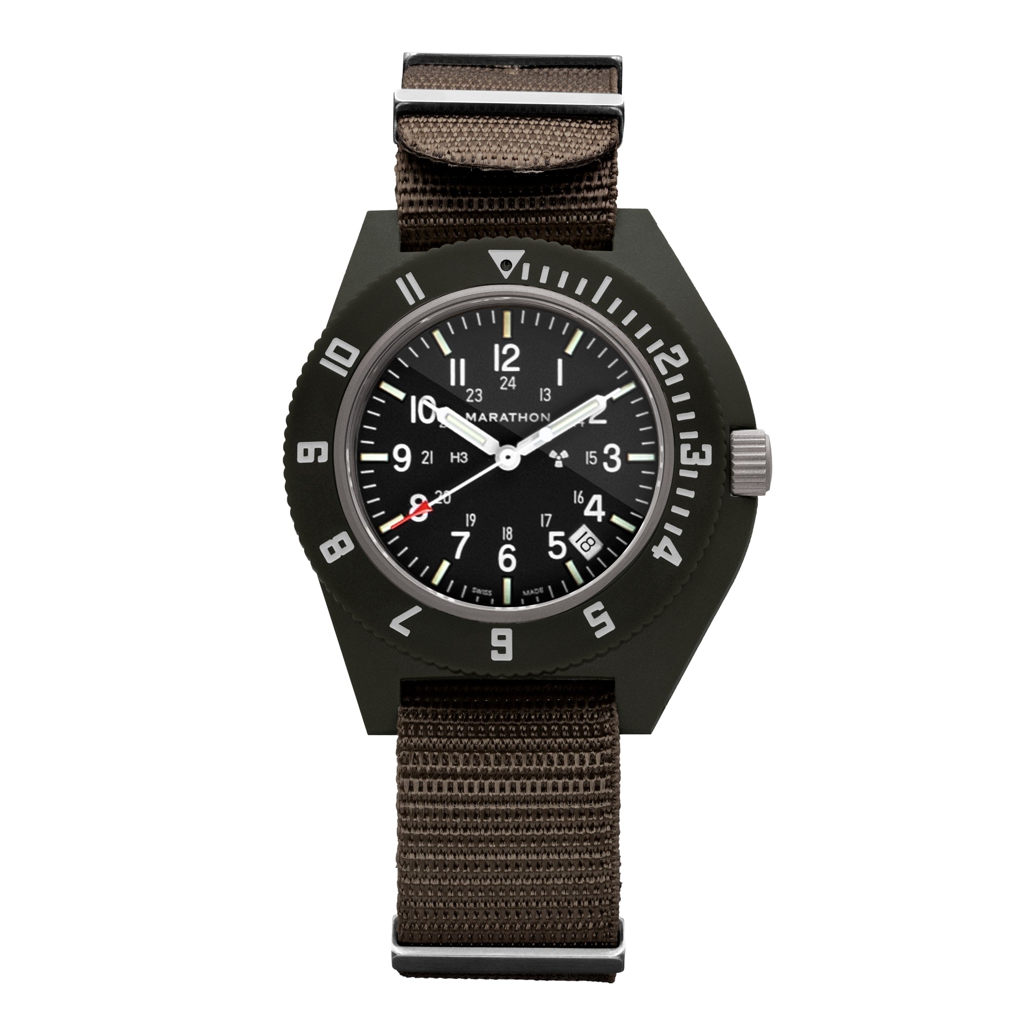 Guide to Choosing the Best Watch for Law Enforcement Officers image