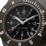 41mm Sage Green Pilot's Navigator with Date (Quartz) image