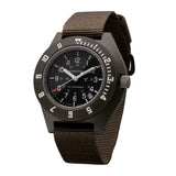 41mm Sage Green Pilot's Navigator with Date (Quartz) image