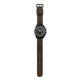 41mm Sage Green Pilot's Navigator with Date (Quartz) image