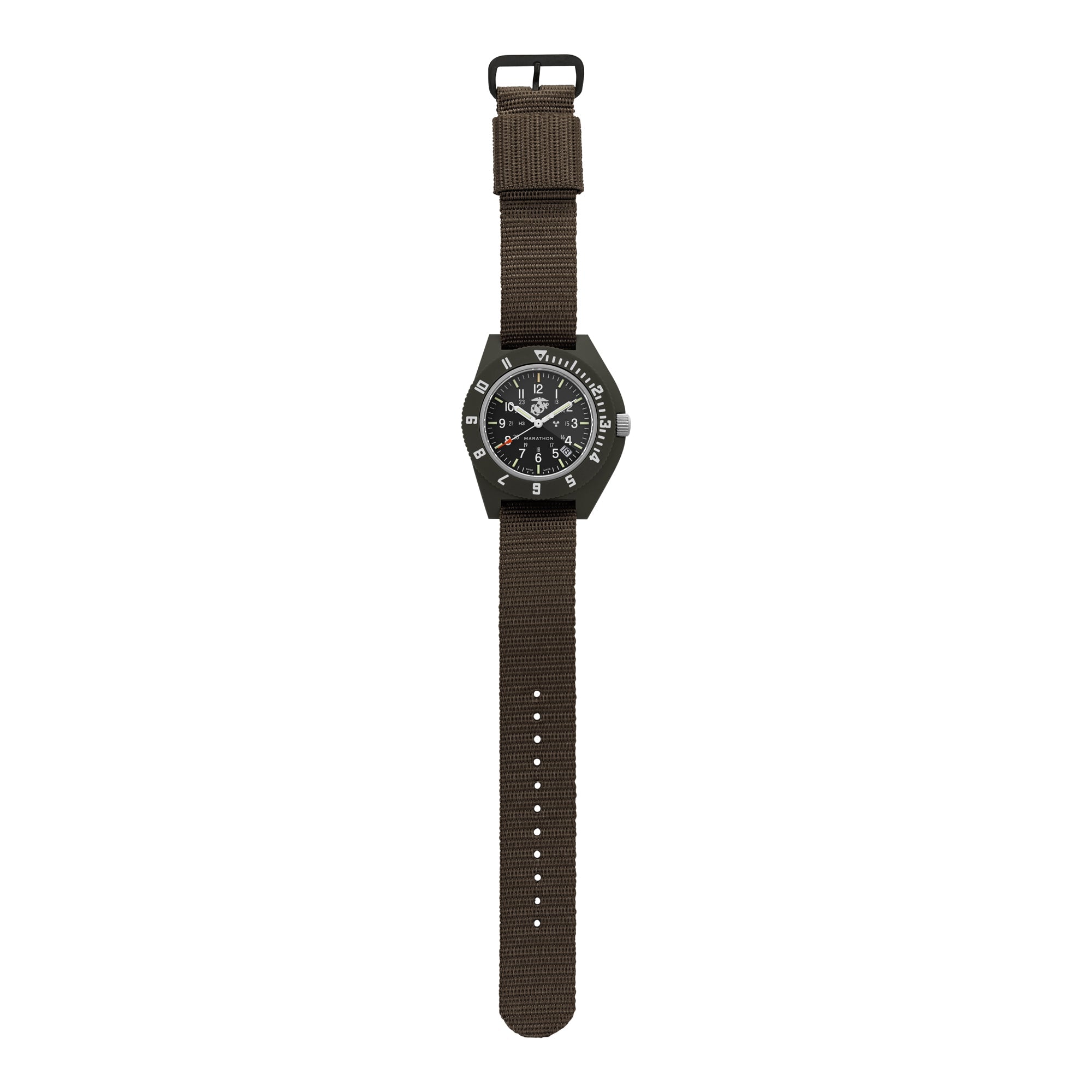 Bulova Marine Star Series C 98B421 Precisionist Quartz