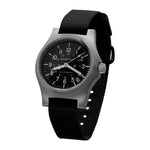 36mm Officer's Quartz w/ Date (GPQ-D) image