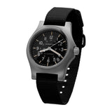 36mm Officer's Quartz w/ Date (GPQ-D) image