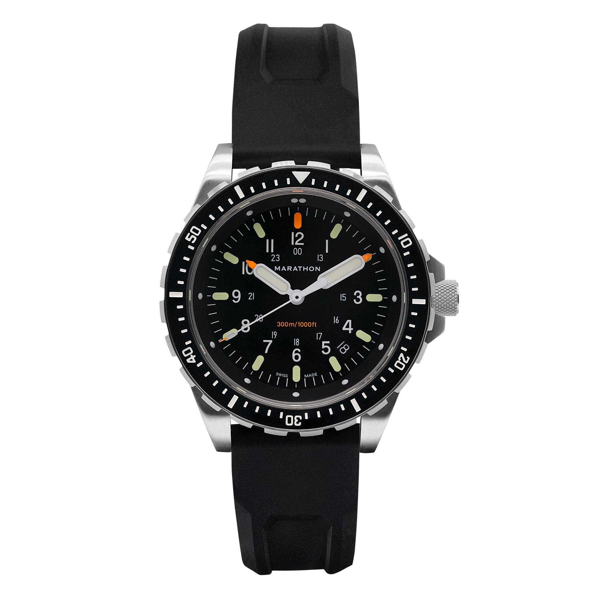 46mm Jumbo Diver