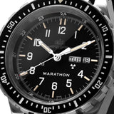 46mm Official IDF YAMAM™ Jumbo Day/Date Automatic (JDD) image
