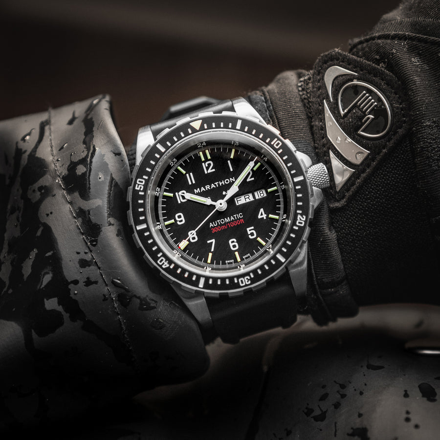 46mm Jumbo Day/Date Automatic (JDD)