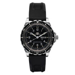 46mm Official IDF YAMAM™ Jumbo Day/Date Automatic (JDD) image