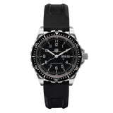 46mm Official IDF YAMAM™ Jumbo Day/Date Automatic (JDD) image