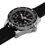 46mm Official IDF YAMAM™ Jumbo Day/Date Automatic (JDD) image