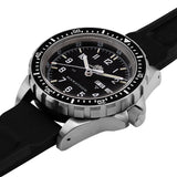 46mm Official IDF YAMAM™ Jumbo Day/Date Automatic (JDD) image