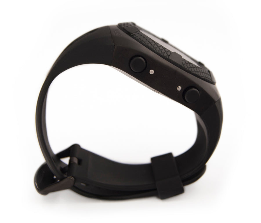 ADANAC General Purpose Digital with Backlight (GPD) - 48mm - marathonwatch