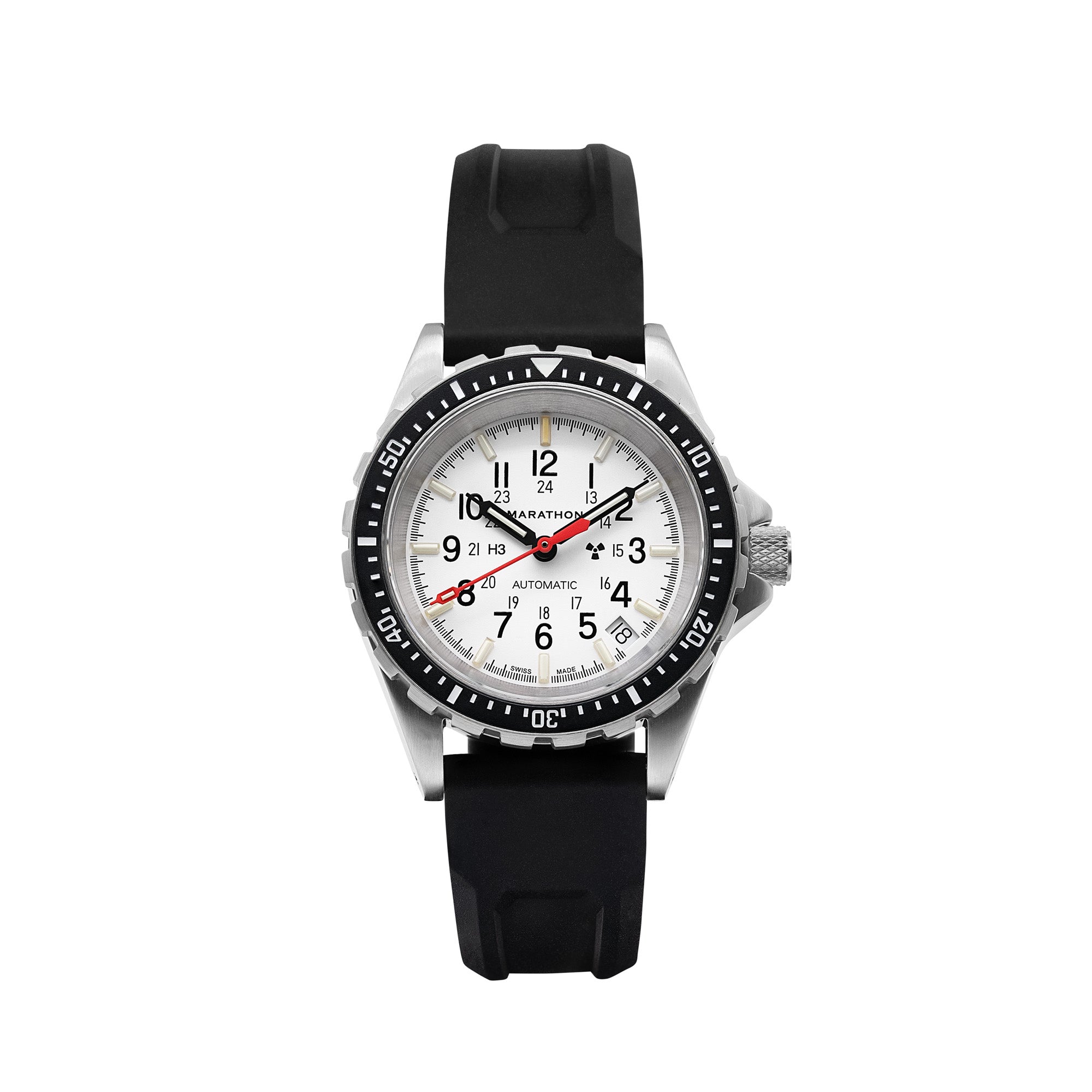 36mm Arctic Edition Medium Diver's Automatic (MSAR Auto) image