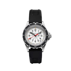 36mm Arctic Edition Medium Diver's automatique (MSAR Auto)