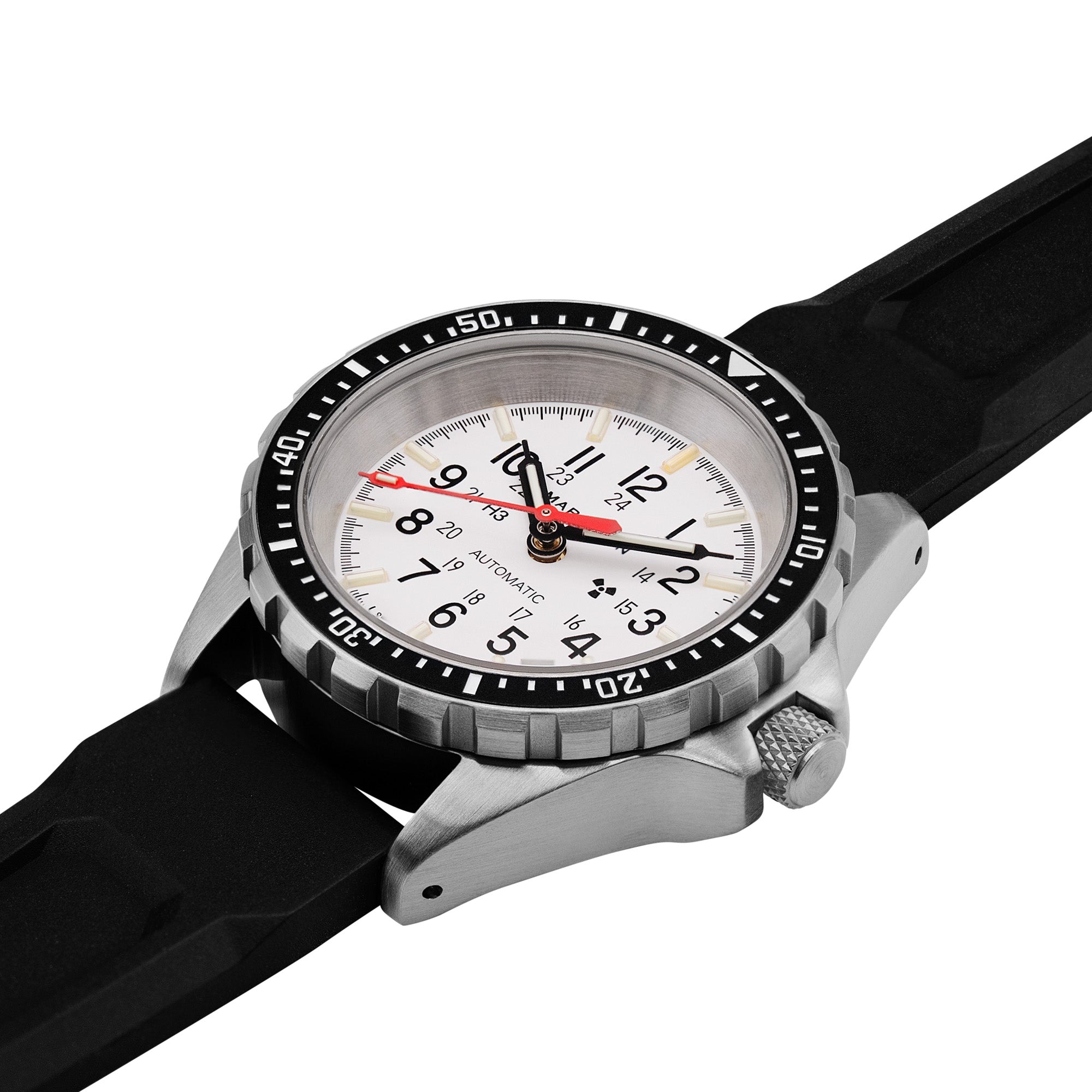 36mm Arctic Edition Medium Diver's Automatic (MSAR Auto) image