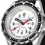 36mm Arctic Edition Medium Diver's Automatic (MSAR Auto) image
