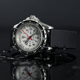 36mm Arctic Edition Medium Diver's Automatic (MSAR Auto) image