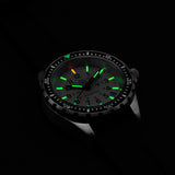 36mm Arctic Edition Medium Diver's Quartz (MSAR Quartz) image