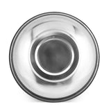 Aluminum Wash Basin 5 Quart - Military, Hiking, Camping, & Emergency Kit image