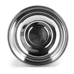 Aluminum Wash Basin 5 Quart - Military, Hiking, Camping, & Emergency Kit image