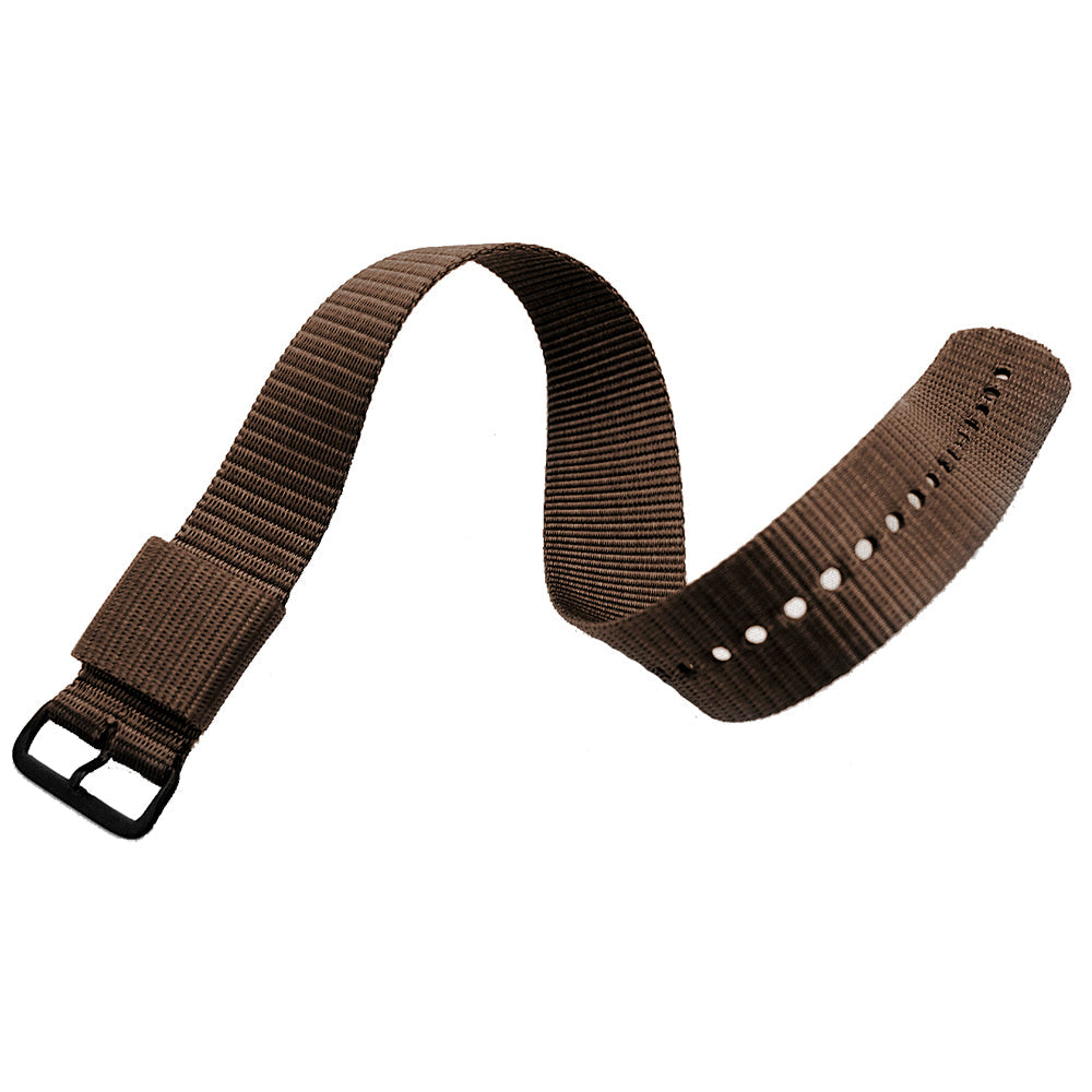 BINNYS Nylon Solid Color Adjusted-Straps 80